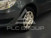 2014 Skoda Fabia