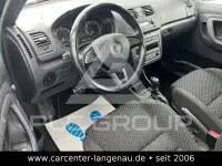 2014 Skoda Fabia