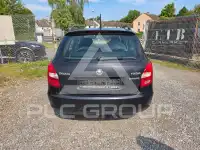 2014 Skoda Fabia