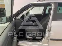 2014 Skoda Fabia