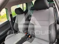 2014 Skoda Fabia