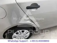 2014 Skoda Fabia