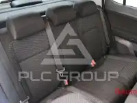 2014 Skoda Fabia
