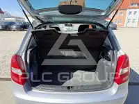 2014 Skoda Fabia