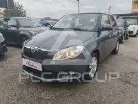 2014 Skoda Fabia