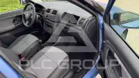 2014 Skoda Fabia