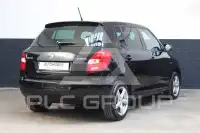 2014 Skoda Fabia