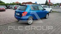 2014 Skoda Fabia