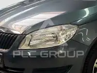 2014 Skoda Fabia