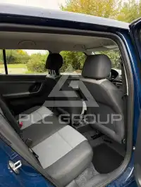 2014 Skoda Fabia