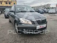 2014 Skoda Fabia