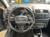 2014 Skoda Fabia