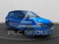 2014 Skoda Fabia