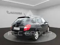 2014 Skoda Fabia