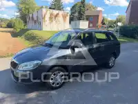 2014 Skoda Fabia