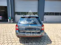 2014 Skoda Octavia