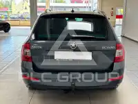 2014 Skoda Octavia