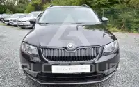 2014 Skoda Octavia