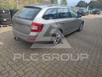 2014 Skoda Octavia
