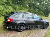 2014 Skoda Octavia