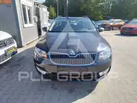 2014 Skoda Octavia
