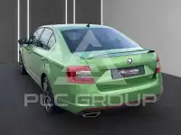 2014 Skoda Octavia
