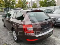 2014 Skoda Octavia