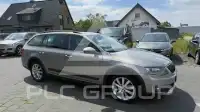2014 Skoda Octavia