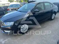 2014 Skoda Octavia