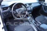 2014 Skoda Octavia