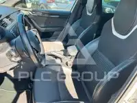 2014 Skoda Octavia