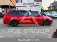 2014 Skoda Octavia