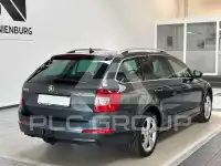 2014 Skoda Octavia