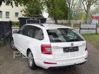 2014 Skoda Octavia