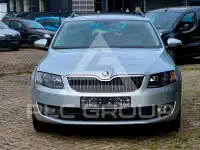 2014 Skoda Octavia