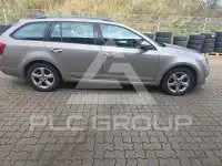 2014 Skoda Octavia