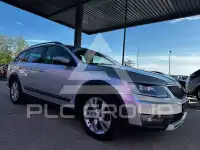2014 Skoda Octavia