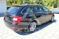 2014 Skoda Octavia