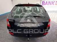 2014 Skoda Octavia