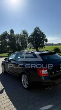 2014 Skoda Octavia