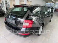 2014 Skoda Octavia