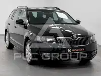 2014 Skoda Octavia