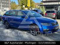 2014 Skoda Octavia