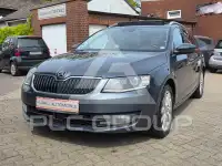 2014 Skoda Octavia