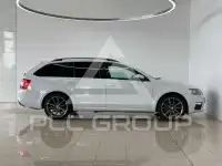 2014 Skoda Octavia