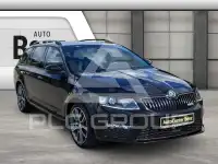 2014 Skoda Octavia