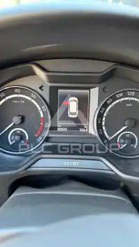 2014 Skoda Octavia