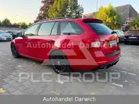 2014 Skoda Octavia