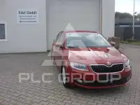 2014 Skoda Octavia