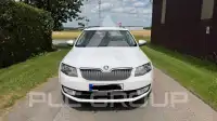 2014 Skoda Octavia